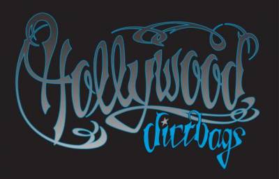 logo The Hollywood Dirtbags